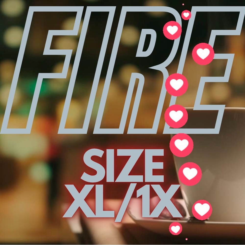 XL & 1X: 250 - 399 ☮️❤️🔥 Kindness is Free, ❤️ on the Sellers in the